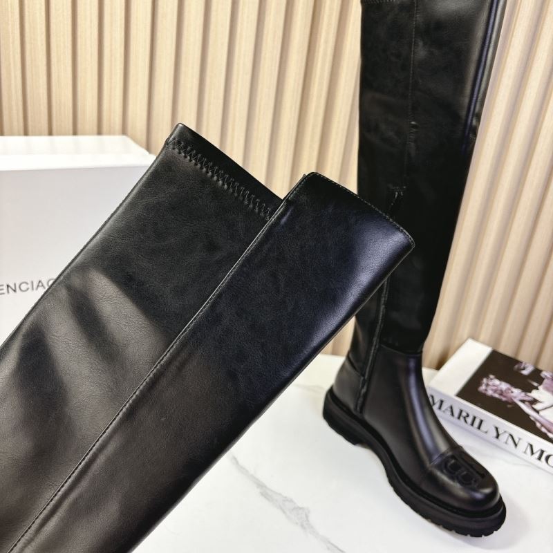 Balenciaga Boots